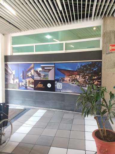 Heliplaza Mall - Mexico