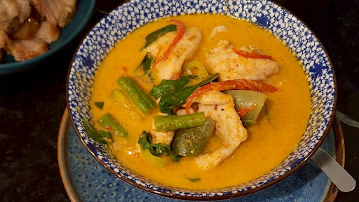Khaosan Restaurant