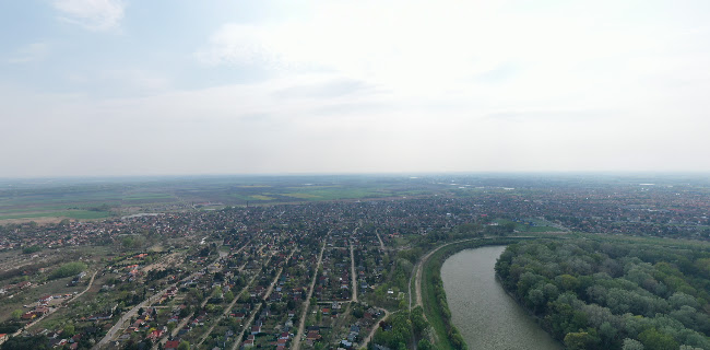 Tiszakécske, Fürdő u., 6060