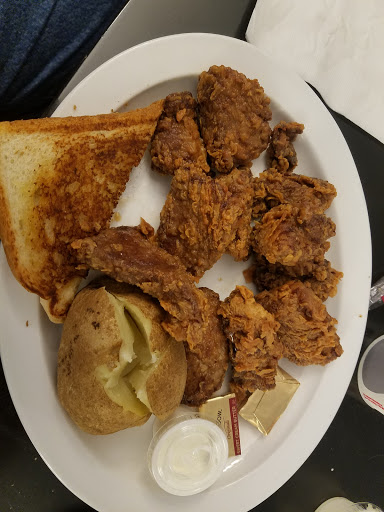 Blue Line Diner - Thumbnail