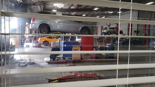 Quick Lane at Bill Fick Ford - Thumbnail