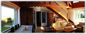 Photo n°11 de Villa Beauvoir à Luc-sur-Mer (Village de vacances)