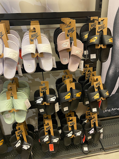 Nike Store Munich - Brunnthal - Thumbnail