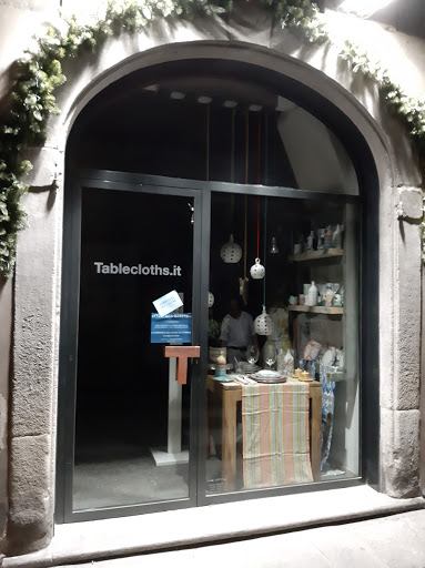 Tablecloths.it - Visual