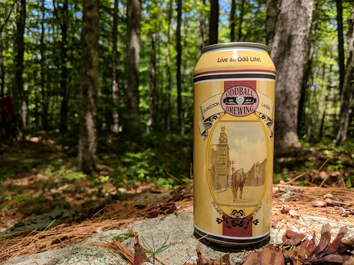 Oddball Brewing - Thumbnail