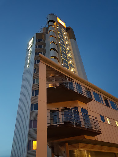 Schneider Electric Buildings Sweden AB