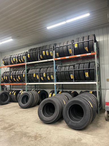 Stolt Truck Tire Centre