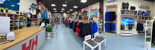 Ocean Complementos Boutique - Visual