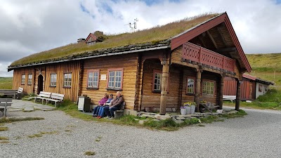 Photos of Tuva Turisthytte