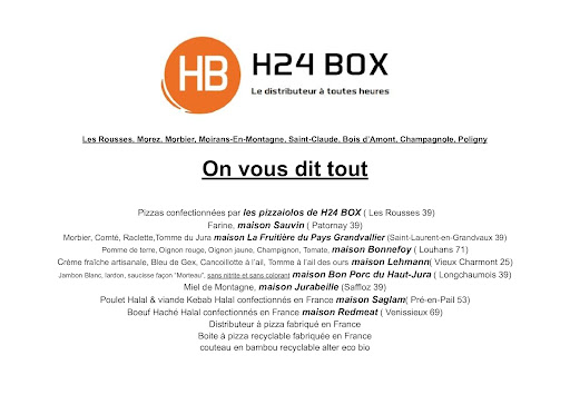 Photo 1 - H24 BOX ARBOIS