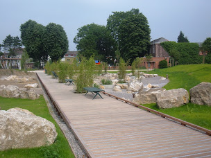 Photo n°6 de Terideal - Inovert à Ennevelin (Société de travaux publics)