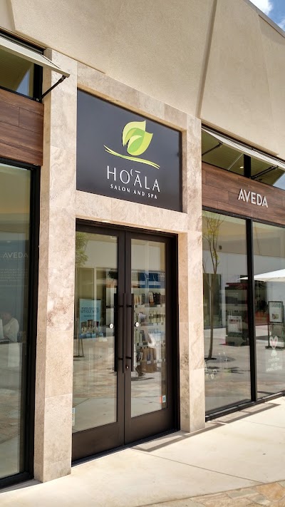 Hoala Salon and Spa