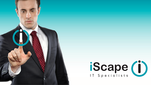 iScape - Visual