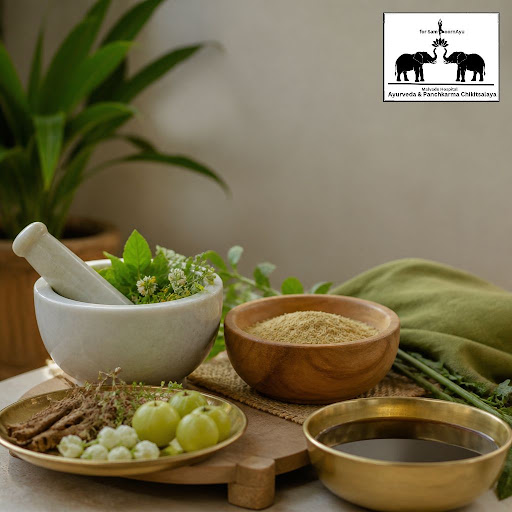 Struggling with restless nights, frequent waking or difficulty falling asleep? At Malvade Hospita… post image