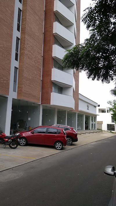 Photos of Torres de Santa Barbara