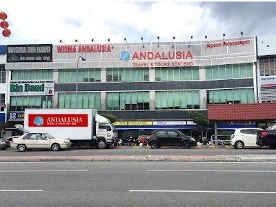 photo of Andalusia Travel & Tours Sdn Bhd