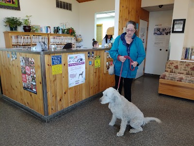 Hullman Veterinary Hospital