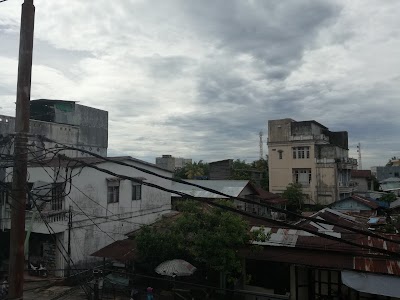 Photos of Pasar Kampung Bugis - JUAL RAGI TEMPE