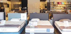 Photo n°18 de Grand Litier - Saint Nazaire à Trignac (Magasin de literie)