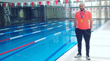 Ataşehir Özel Yüzme Dersi