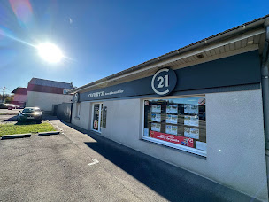 Photo n°4 de Agence immobilière CENTURY 21 Avenir Immobilier Saône à Saône (Syndicat de copropriétaires)