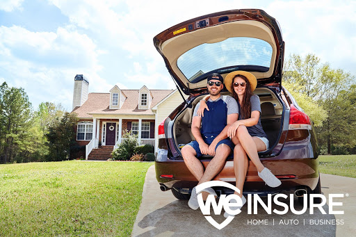 Andy Combs - We Insure Stuart - Thumbnail