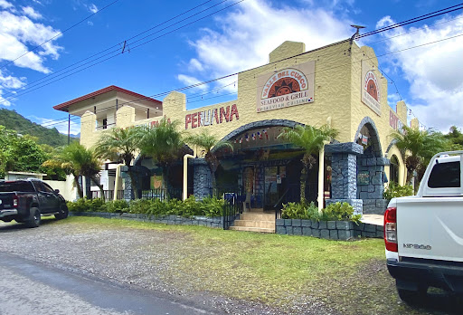 Restaurante Valle del Cuzco