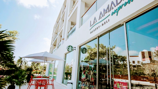 La Amada Express Market & Deli