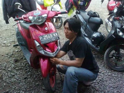 Photos of SATRIA INTERIOR