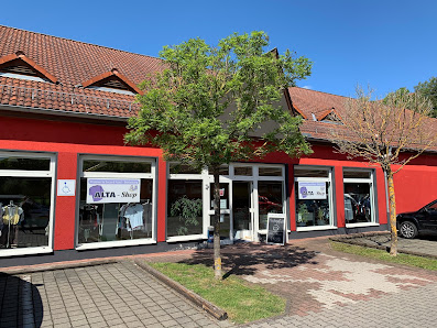Alta Shop Meiningen Dolmarstraße 51, 98617 Meiningen