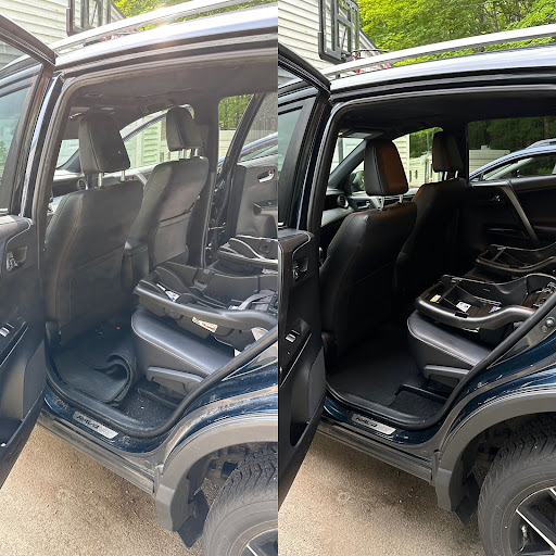 Norma’s detailing on the go - Thumbnail