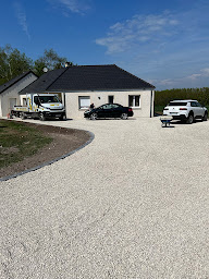 Photo n°6 de BFTP à Vitry-aux-Loges (Entreprise de terrassement)