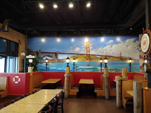 Pier 49 Pizza - Thumbnail