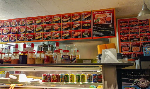 Photo 4 - Tonton kebab bueil