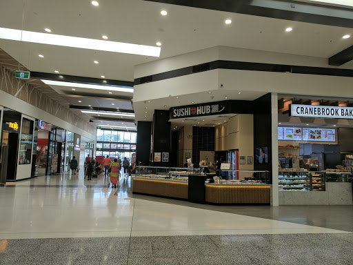 Sushi Hub Cranebrook - Australia