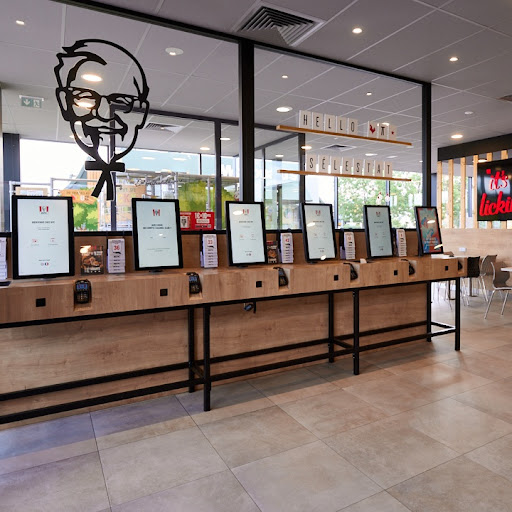 Photo 7 - KFC Selestat