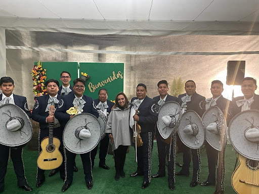 Mariachi Juvenil Cocula