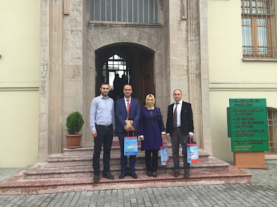 Photos of Career Academy Adana