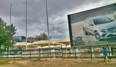 Photos of Maison mercedes Dely Ibrahim