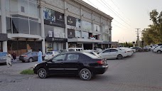 NAYYER MALLS gujrat