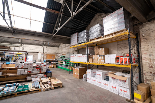 North West Roofing Supplies | Burnley - Thumbnail