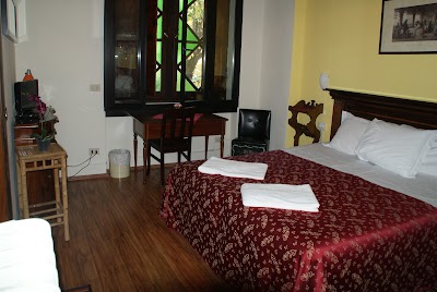 lodging