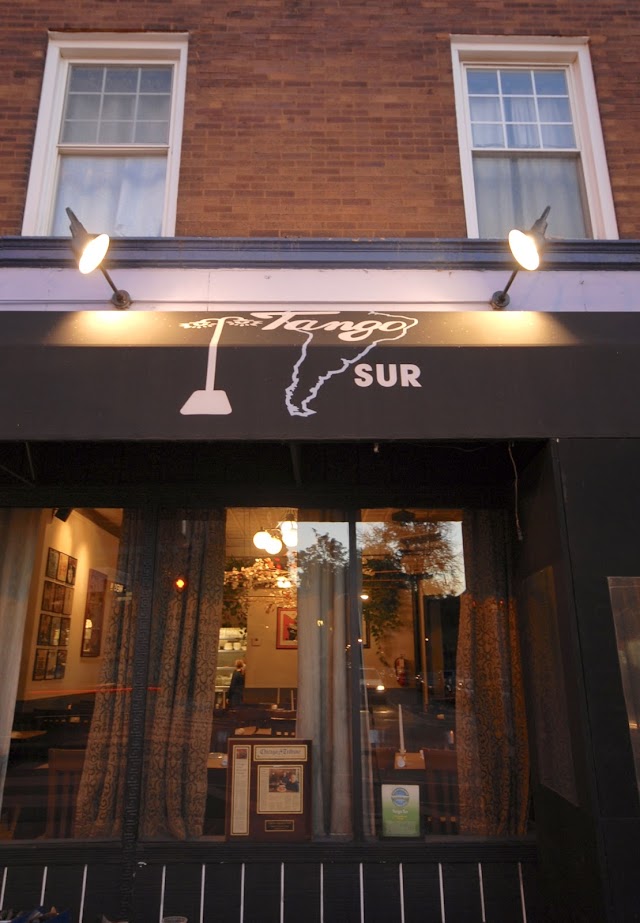 Tango Sur - Argentine Restaurant - Steakhouse - BYOB