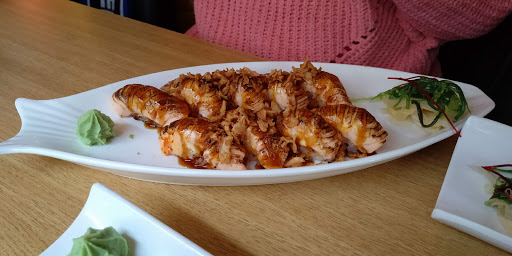 ESA sushi bar - Thumbnail