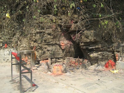 Photos of Amaltar Bhagwati Temple