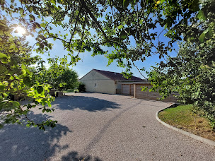 Photo n°19 de Gîtes De La Gaverie à Boursin (Lodge)