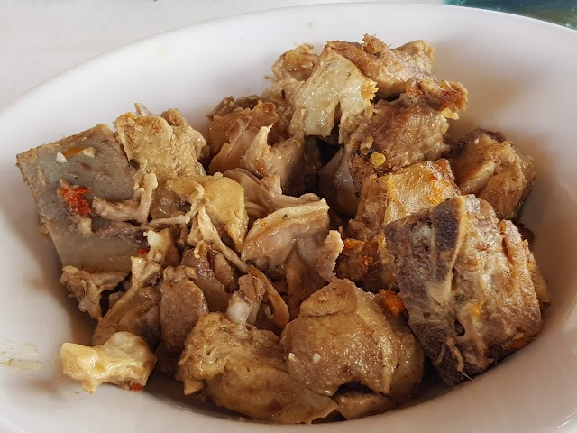 Il Rifugio dell'Alpino