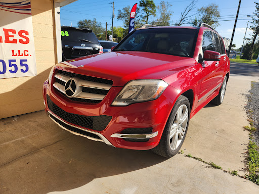 JJ.RR AUTO SALES LLC - Thumbnail