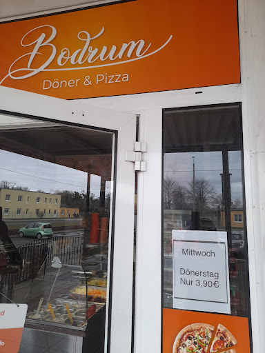 Bodrum Döner&Pizza