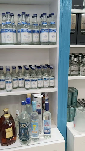 Alexander Natural shop and souvenirs Ανοιχτές ώρες